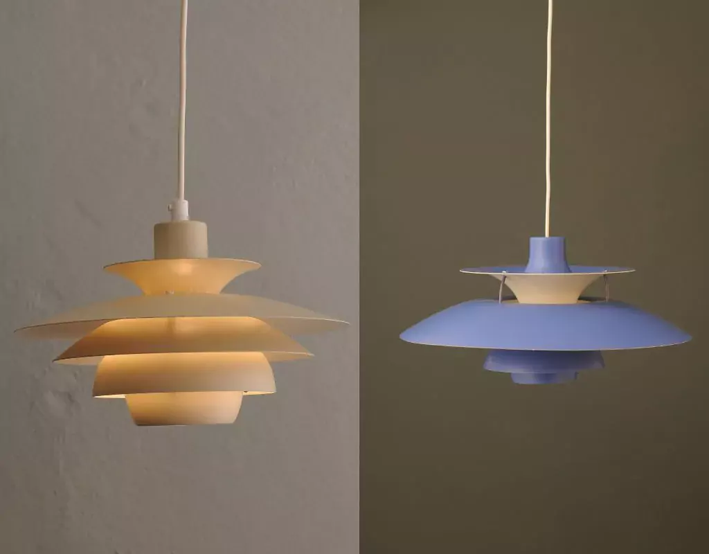 Lampade artigianali di design